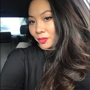 Meet your Posher, Thuy